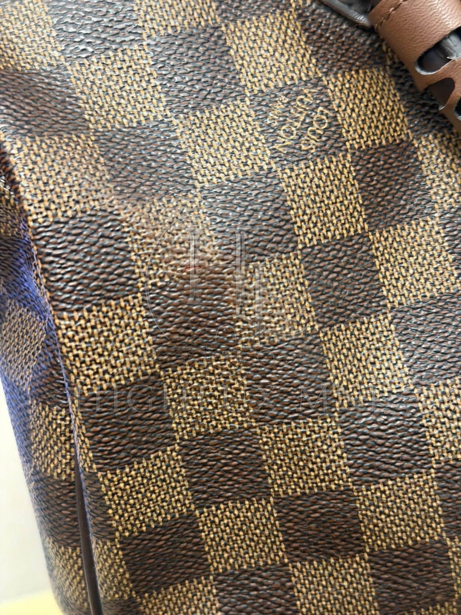 Louis Vuitton Speedy Bando 30 — photo 9