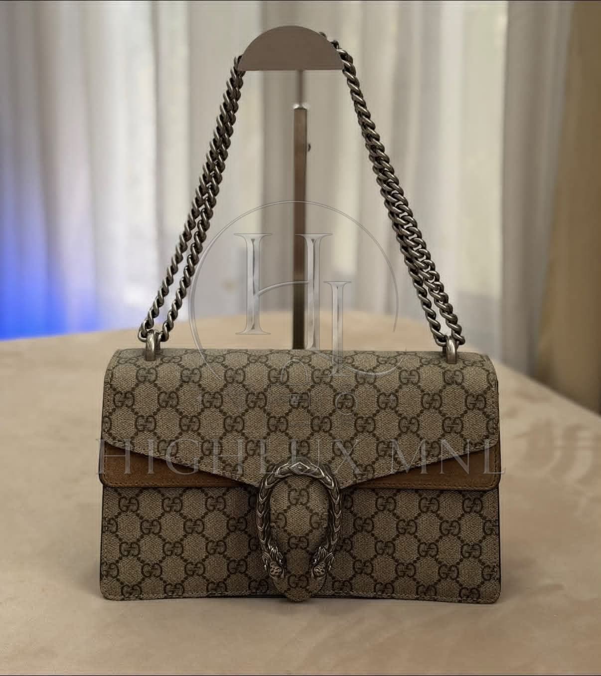 Gucci GG Dionysus Small