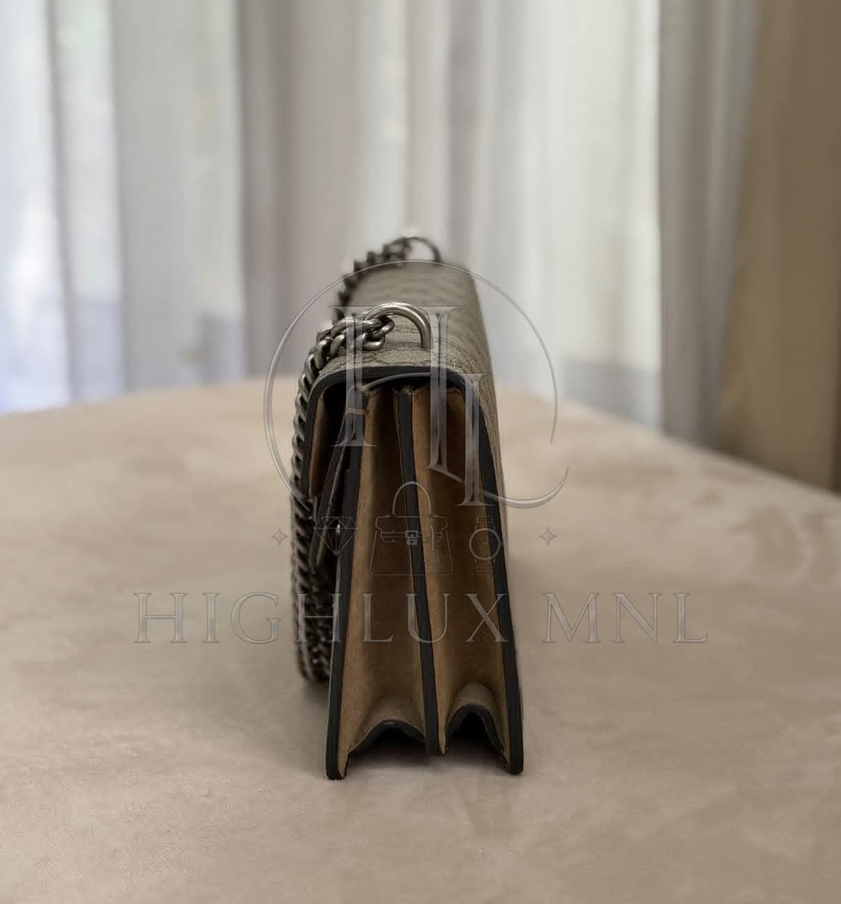 Gucci GG Dionysus Small — photo 4