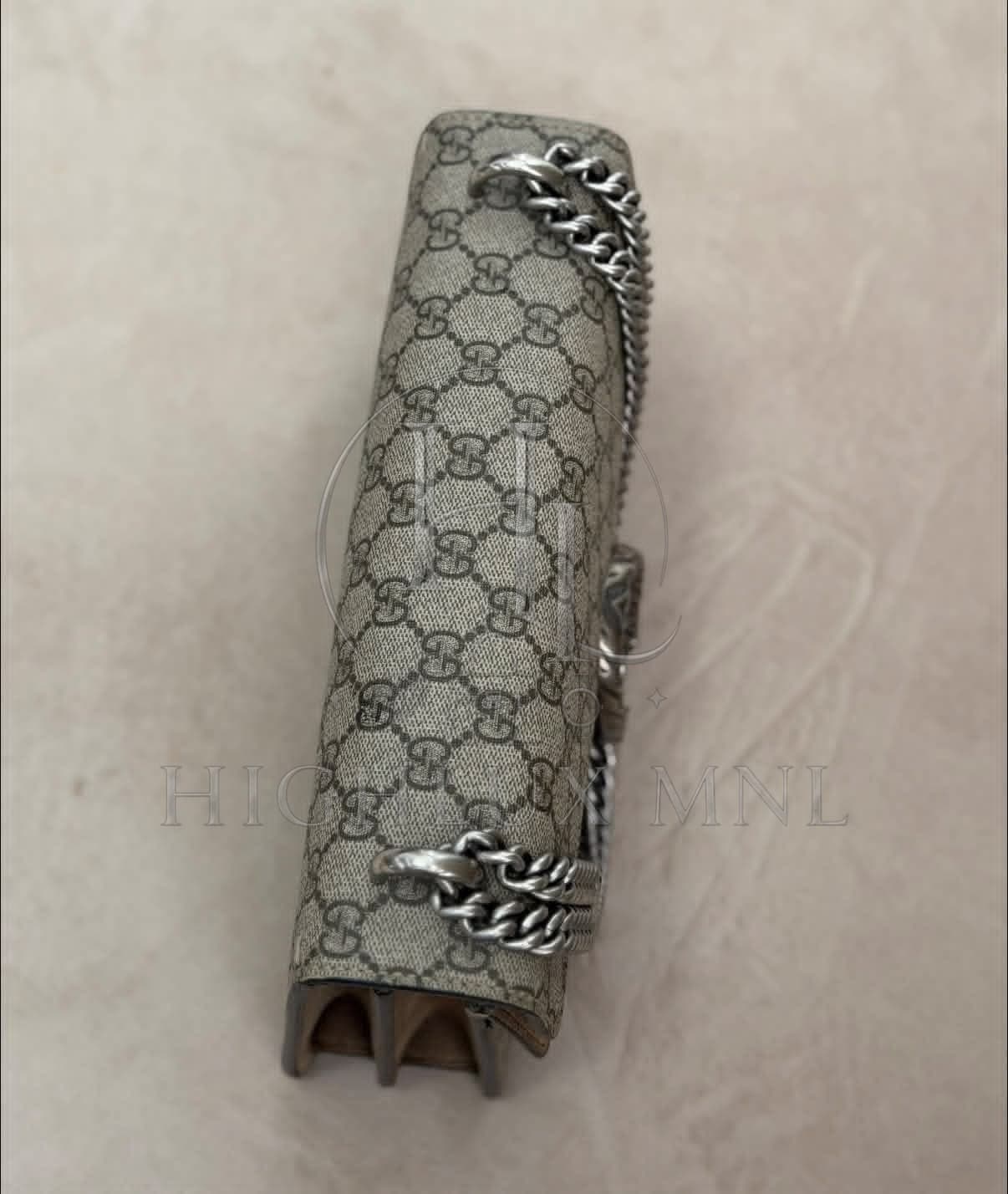 Gucci GG Dionysus Small — photo 8
