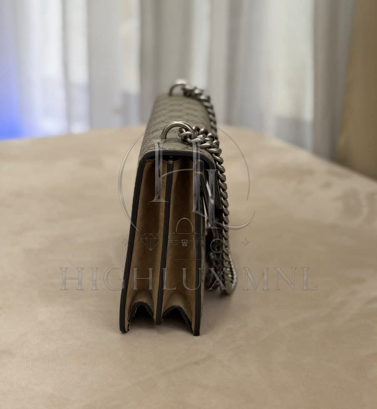 Gucci GG Dionysus Small — photo 3