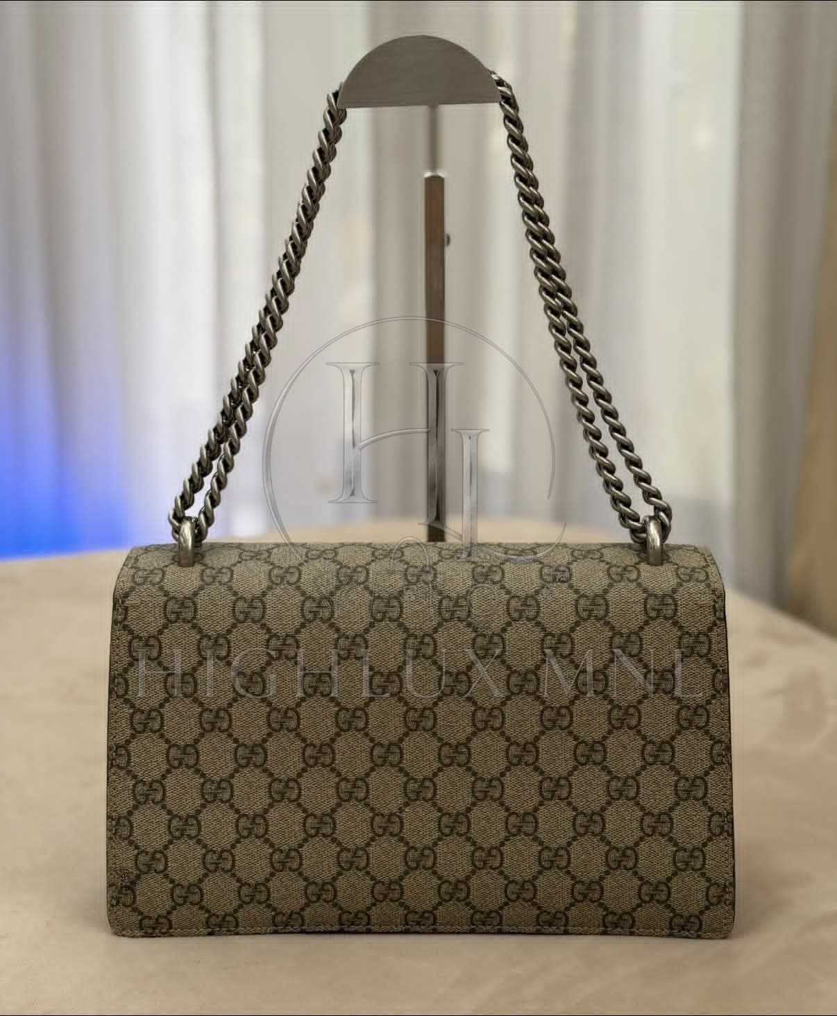 Gucci GG Dionysus Small — photo 2