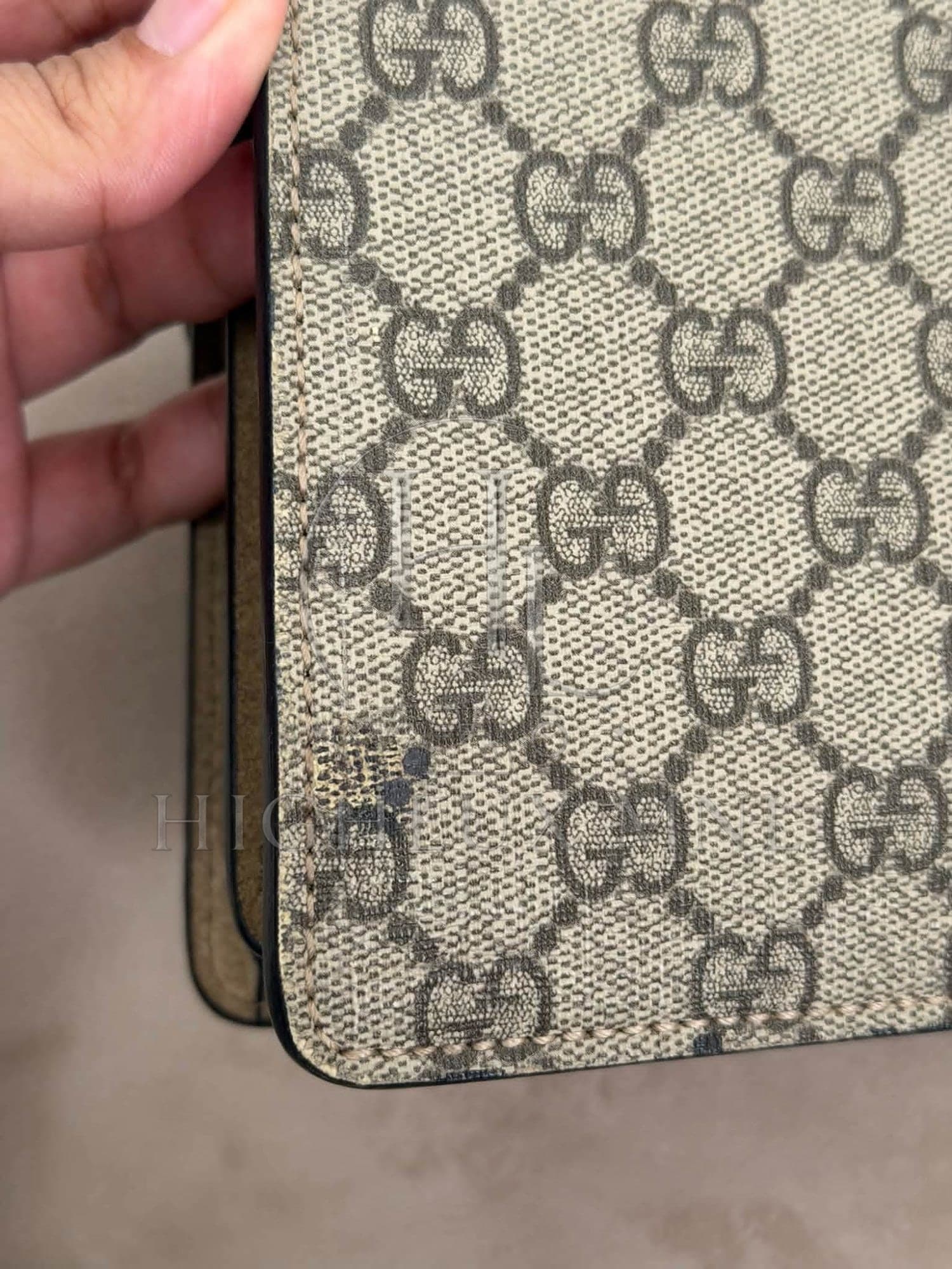 Gucci GG Dionysus Small — photo 10