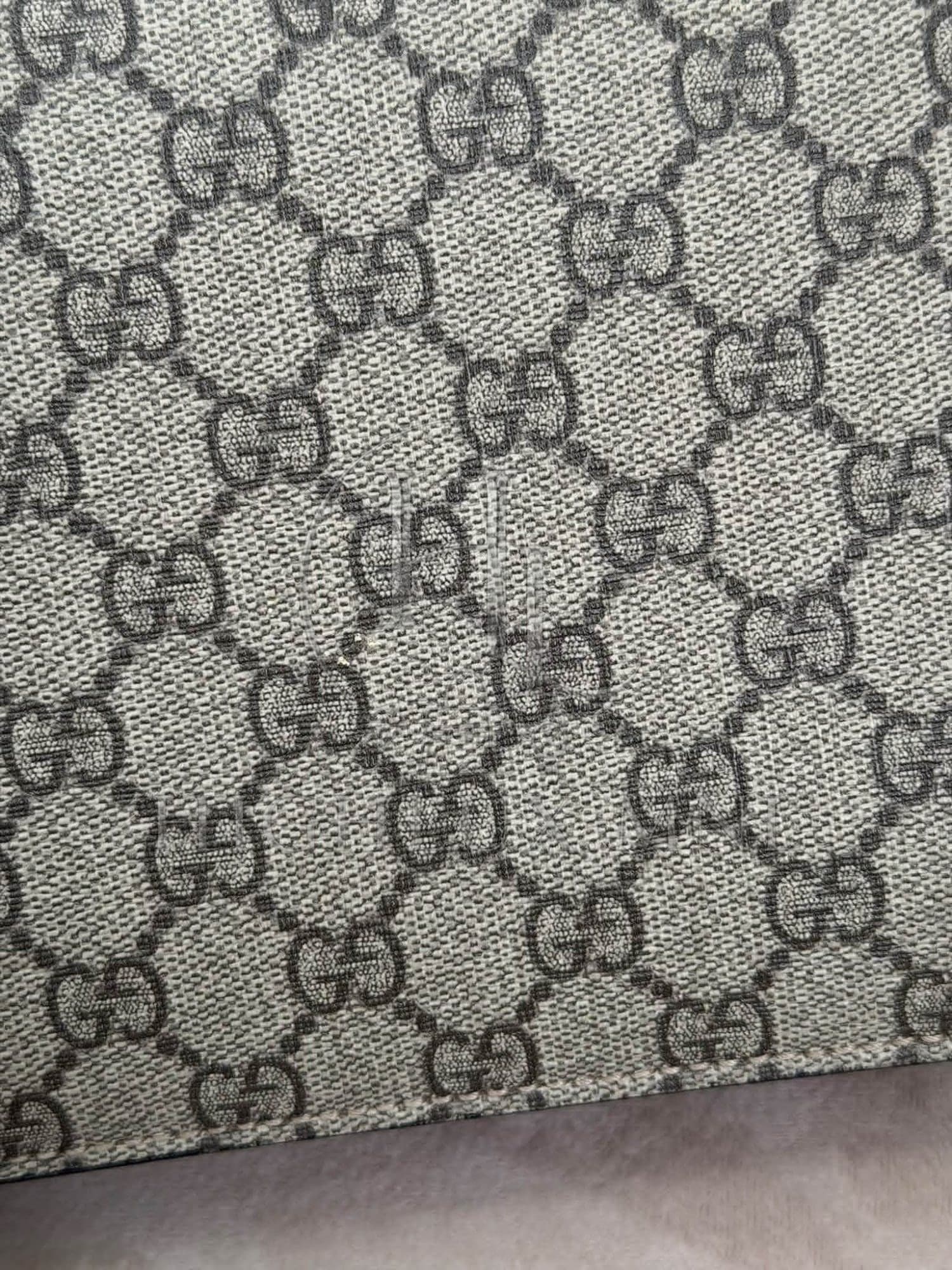 Gucci GG Dionysus Small — photo 12