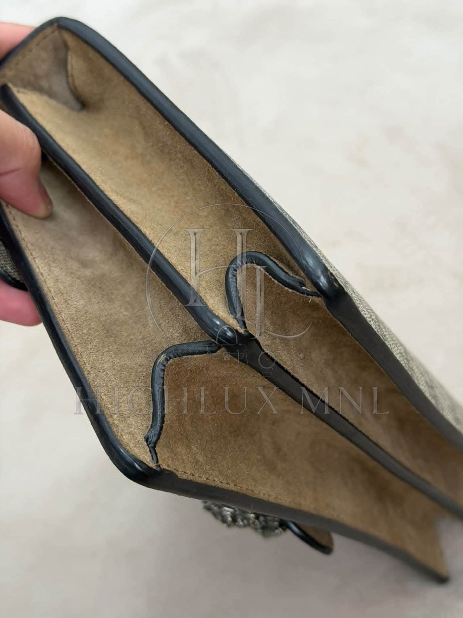 Gucci GG Dionysus Small — photo 6