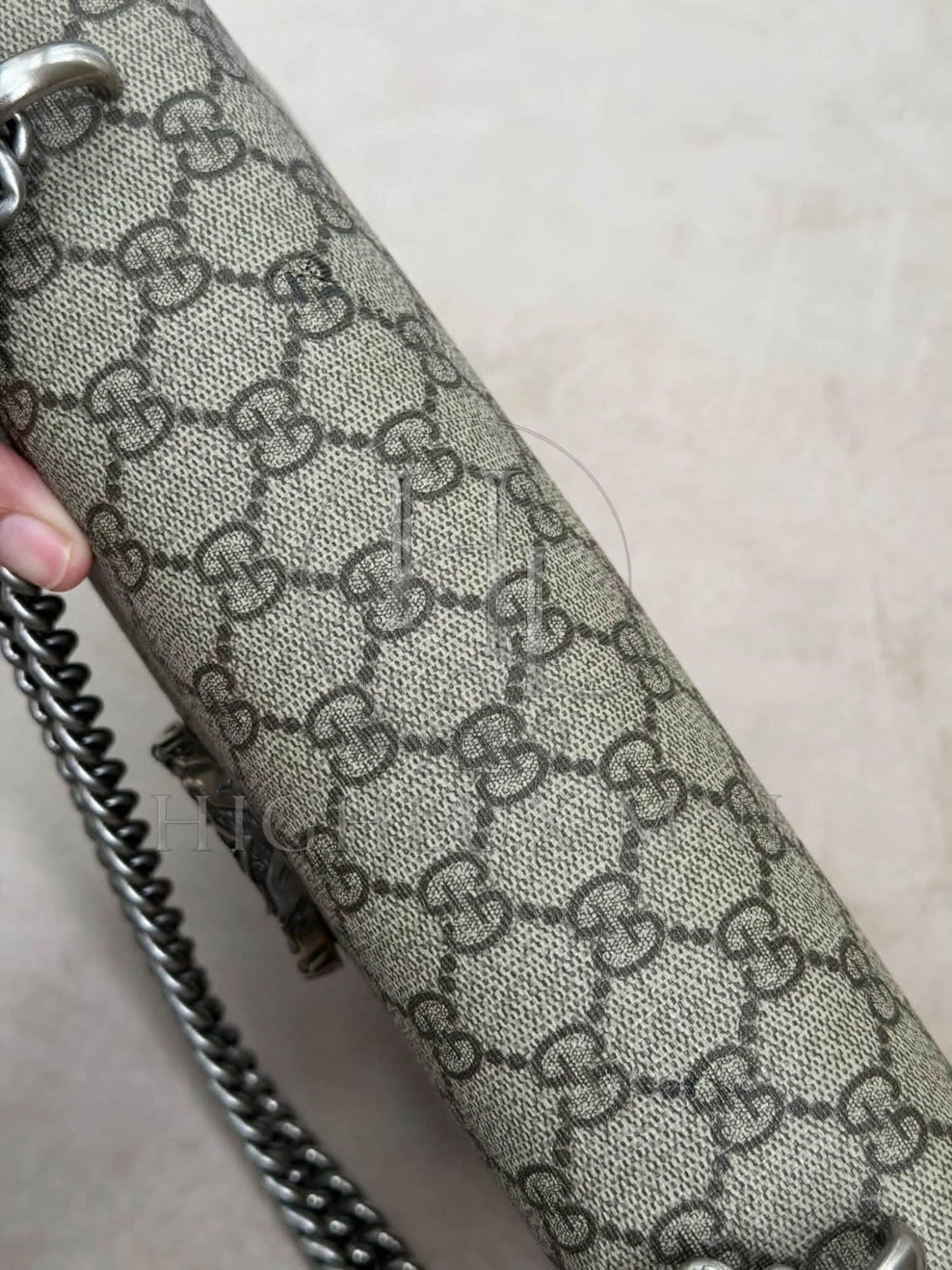 Gucci GG Dionysus Small — photo 14
