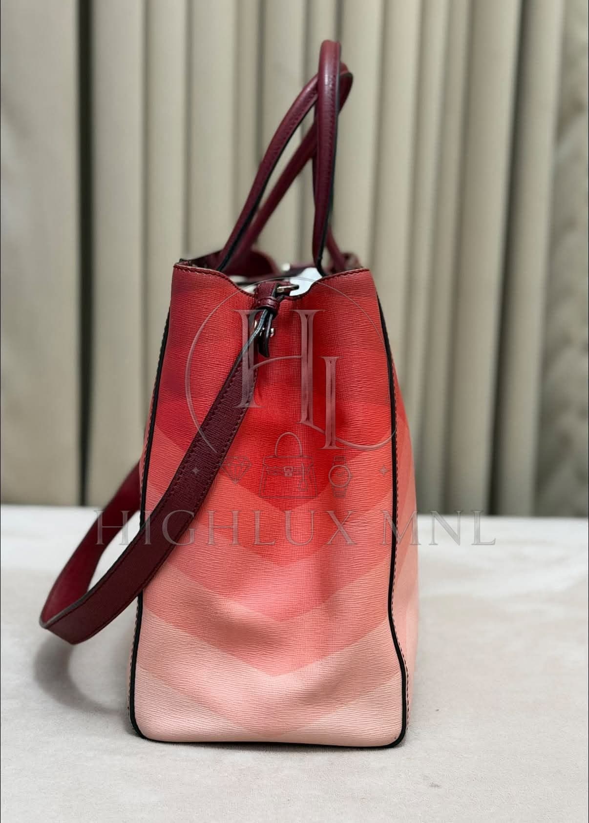 Fendi 2Jours Big Tote Bag — photo 4