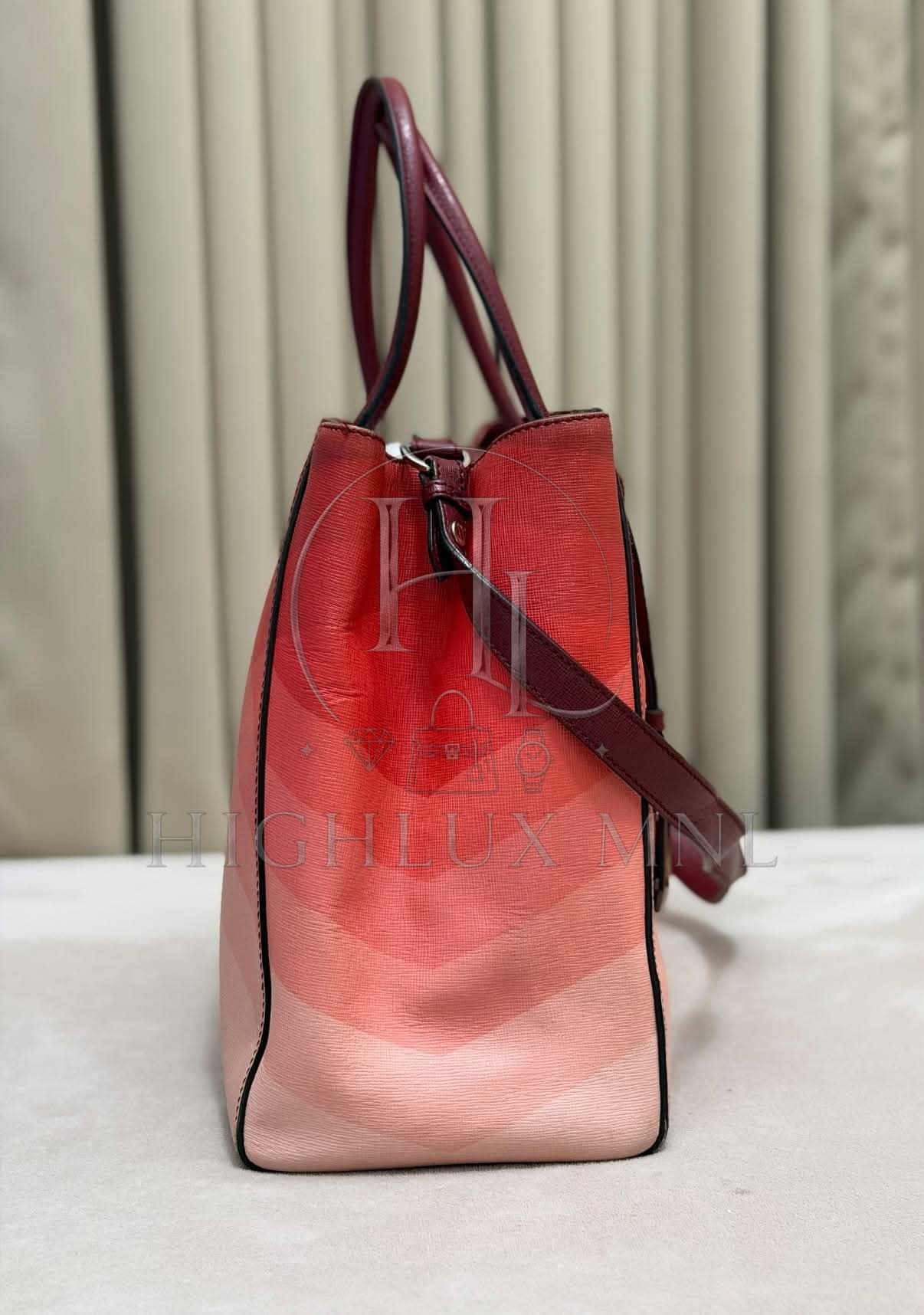 Fendi 2Jours Big Tote Bag — photo 3