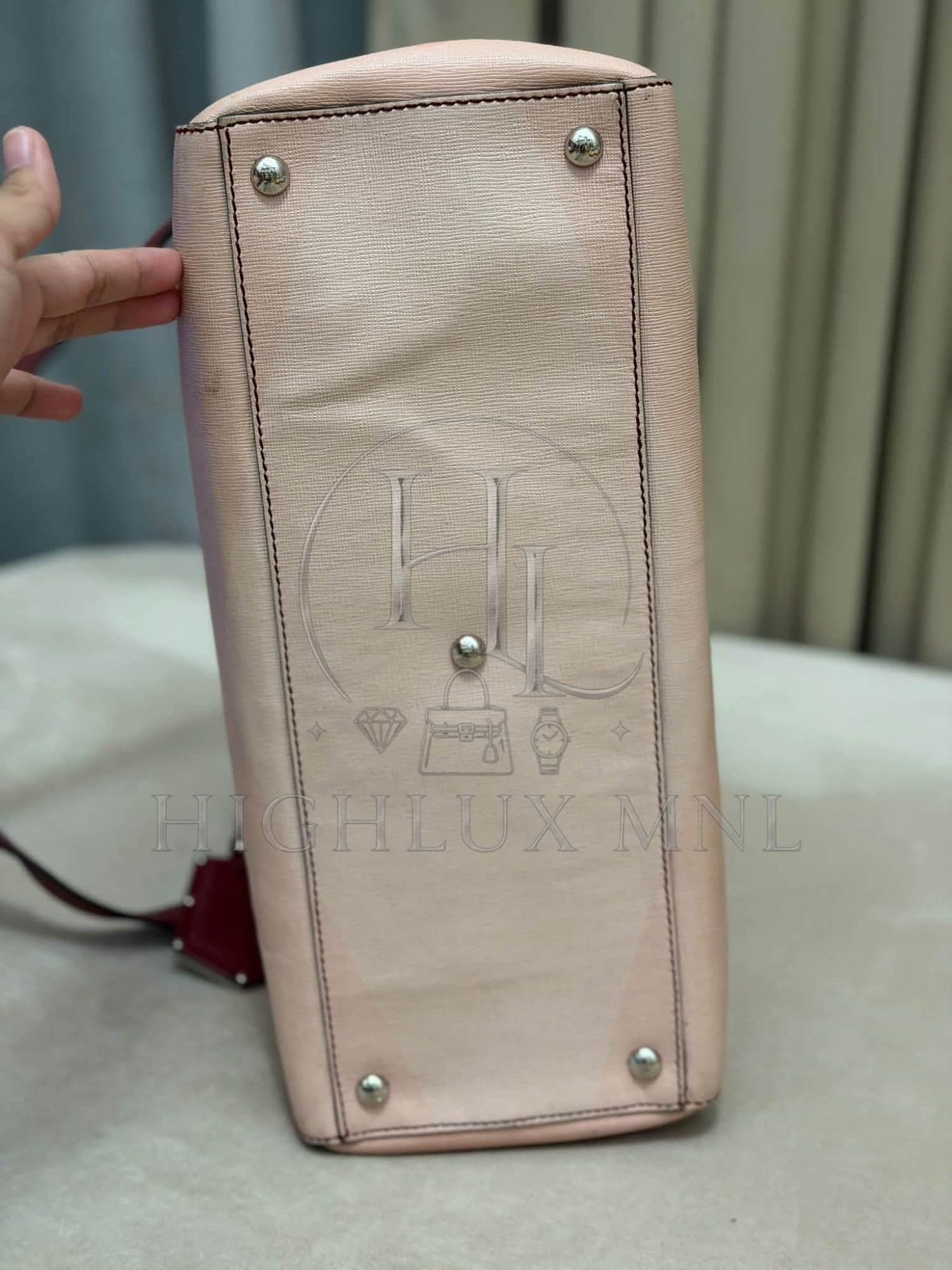 Fendi 2Jours Big Tote Bag — photo 5
