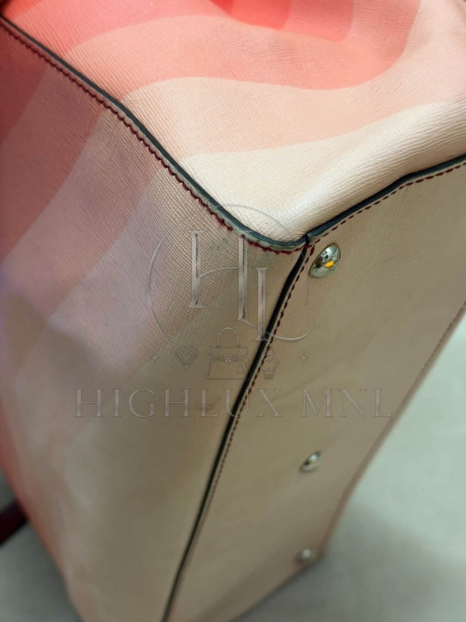 Fendi 2Jours Big Tote Bag — photo 6