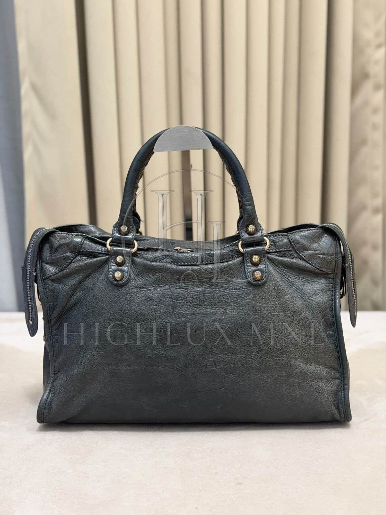 Balenciaga Giant 12 Classic Medium City — photo 2