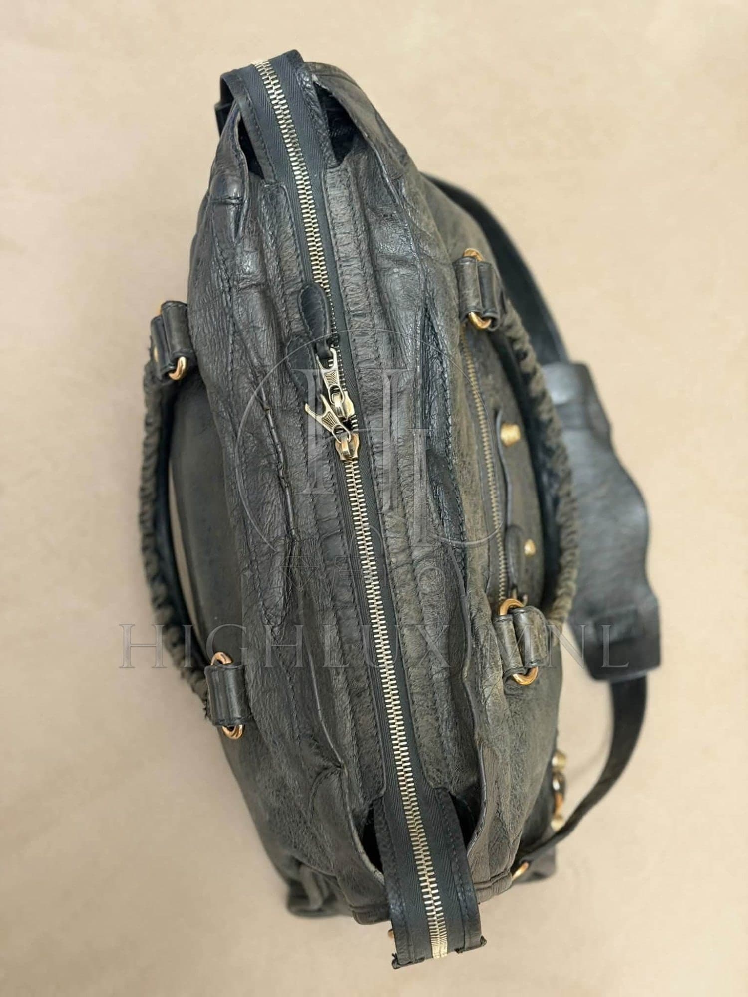 Balenciaga Giant 12 Classic Medium City — photo 9