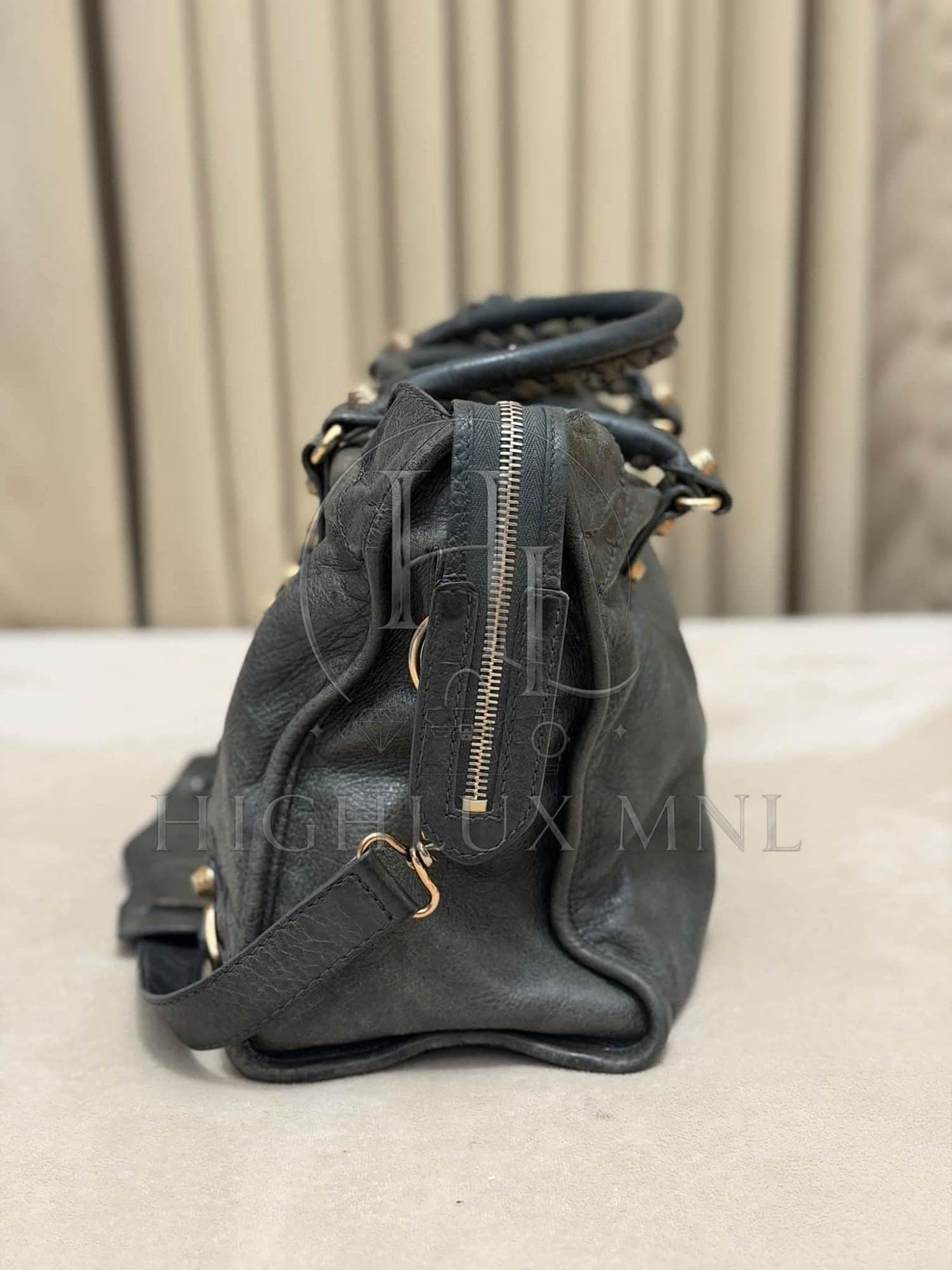Balenciaga Giant 12 Classic Medium City — photo 3