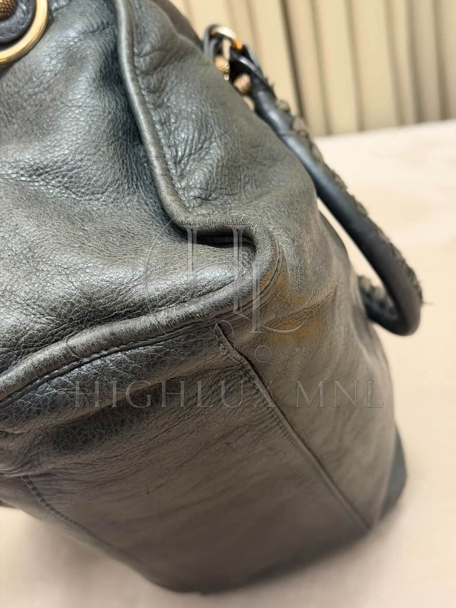 Balenciaga Giant 12 Classic Medium City — photo 5