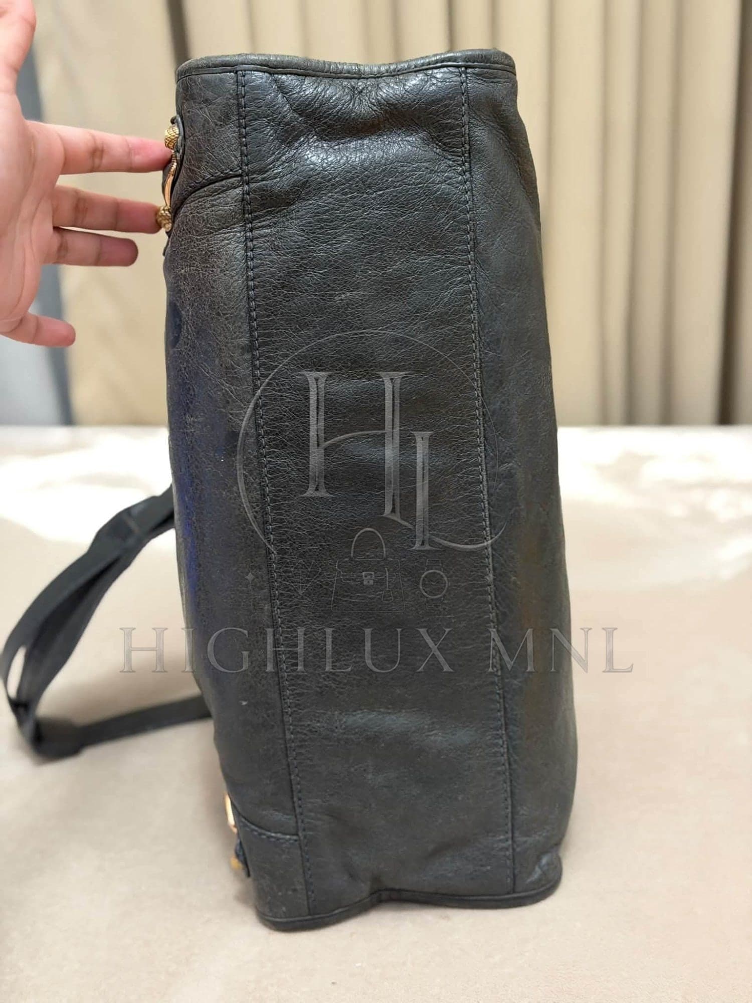Balenciaga Giant 12 Classic Medium City — photo 4