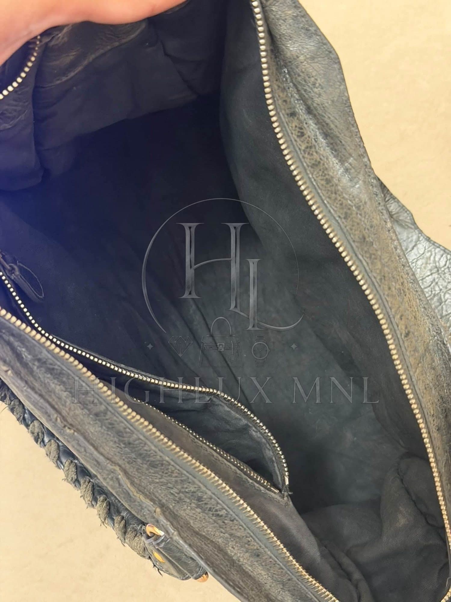 Balenciaga Giant 12 Classic Medium City — photo 10
