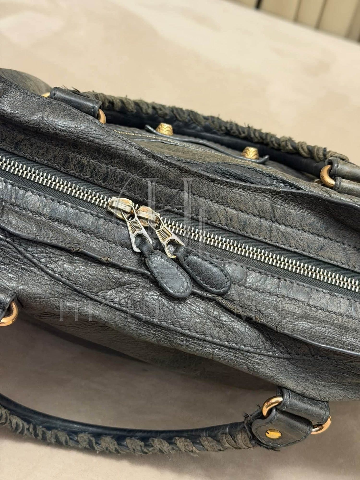 Balenciaga Giant 12 Classic Medium City — photo 11
