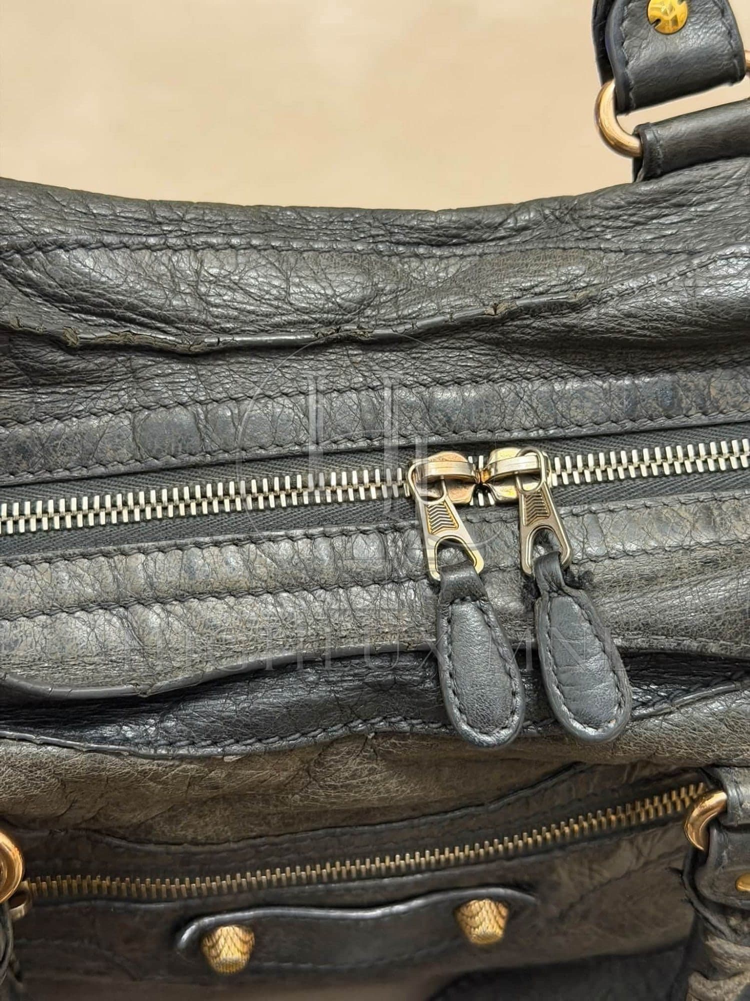 Balenciaga Giant 12 Classic Medium City — photo 15