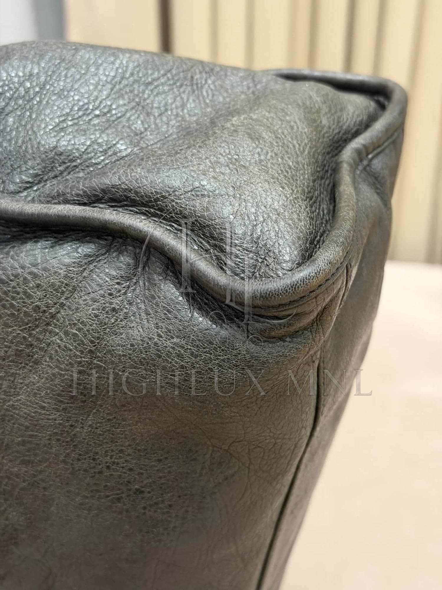 Balenciaga Giant 12 Classic Medium City — photo 7