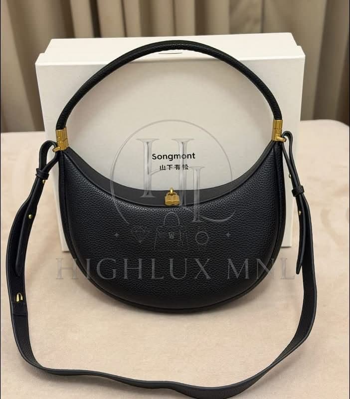 Songmont Luna black Small