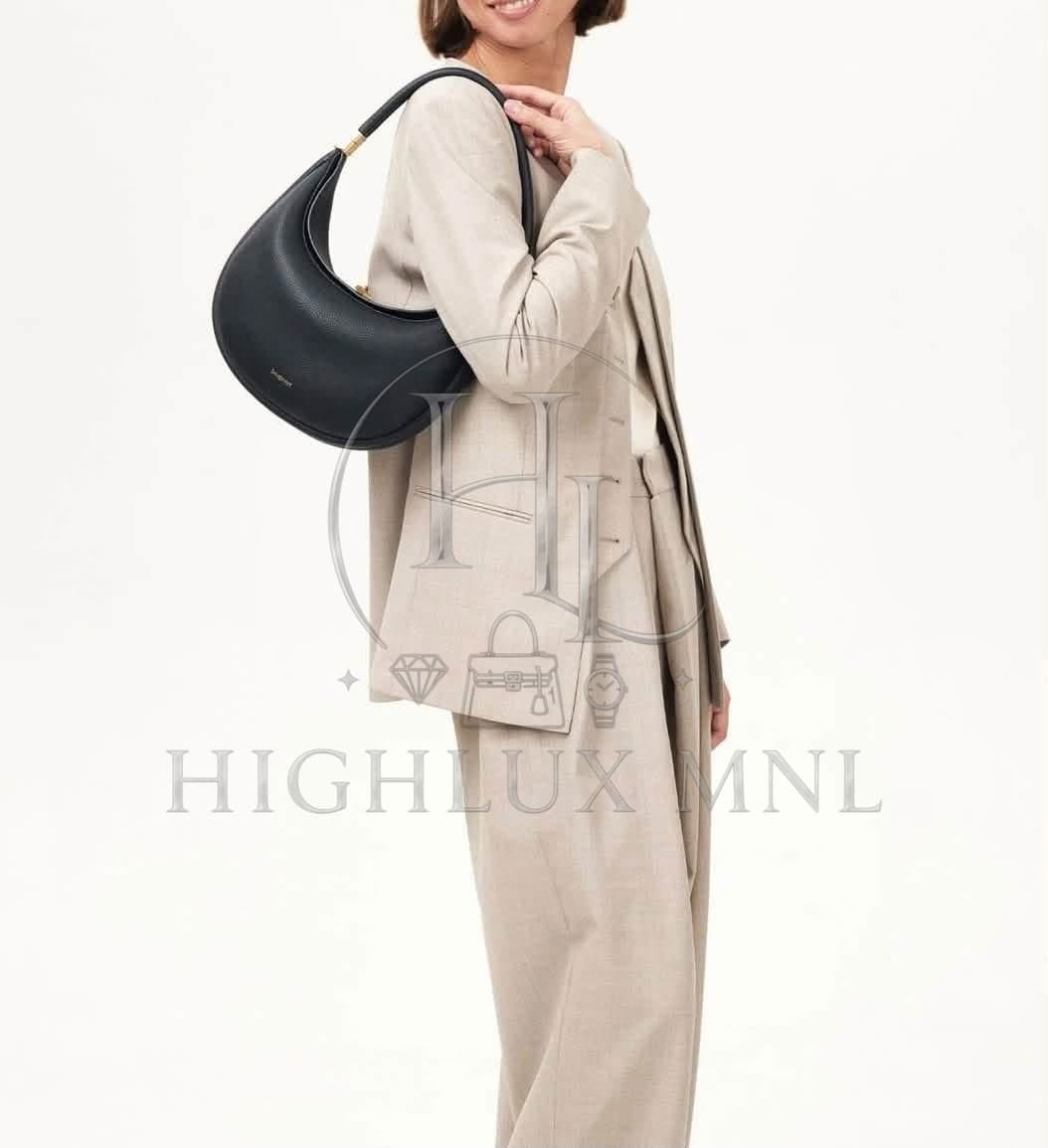 Songmont Luna black Small — photo 2