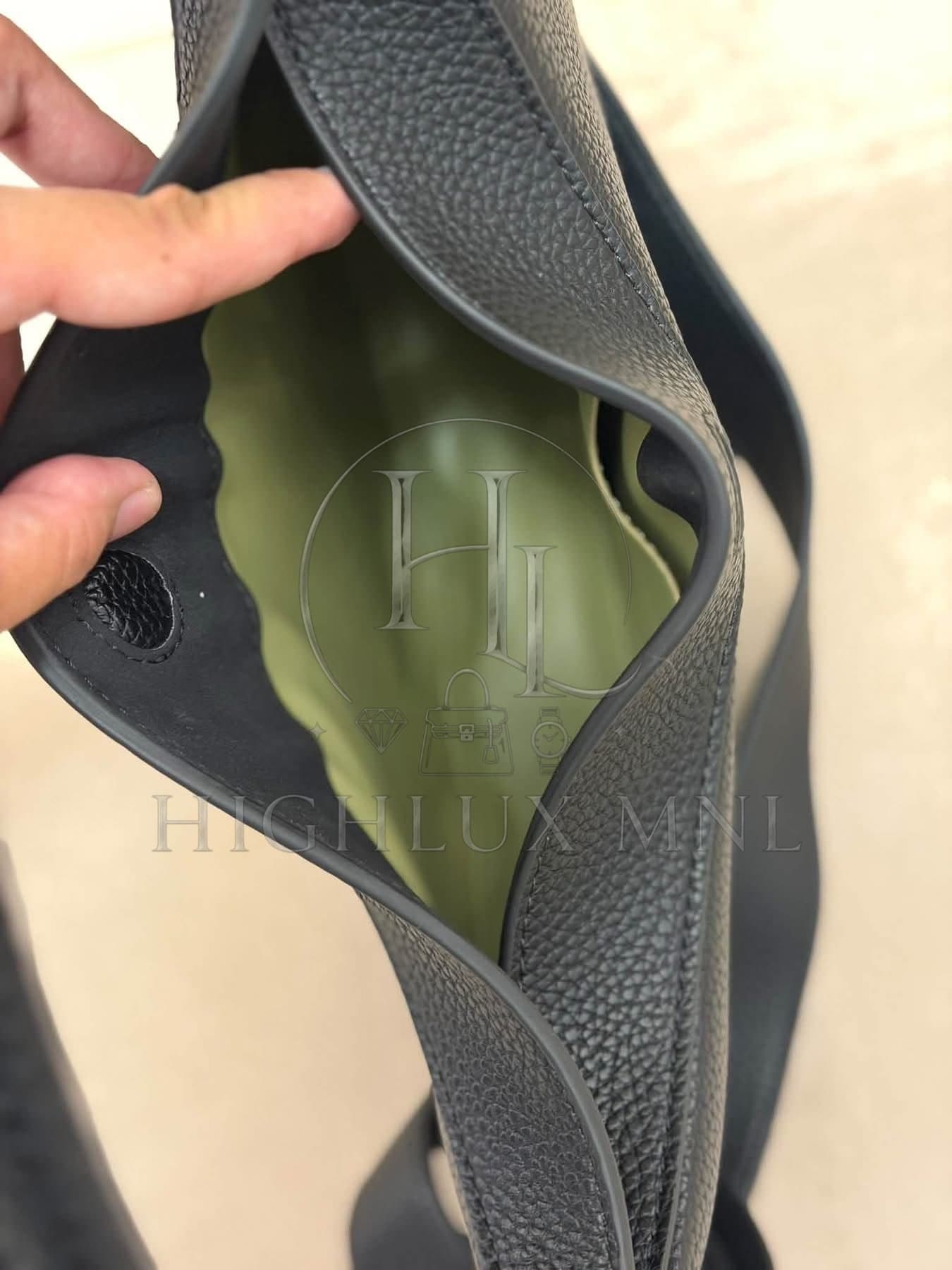 Songmont Luna black Small — photo 14