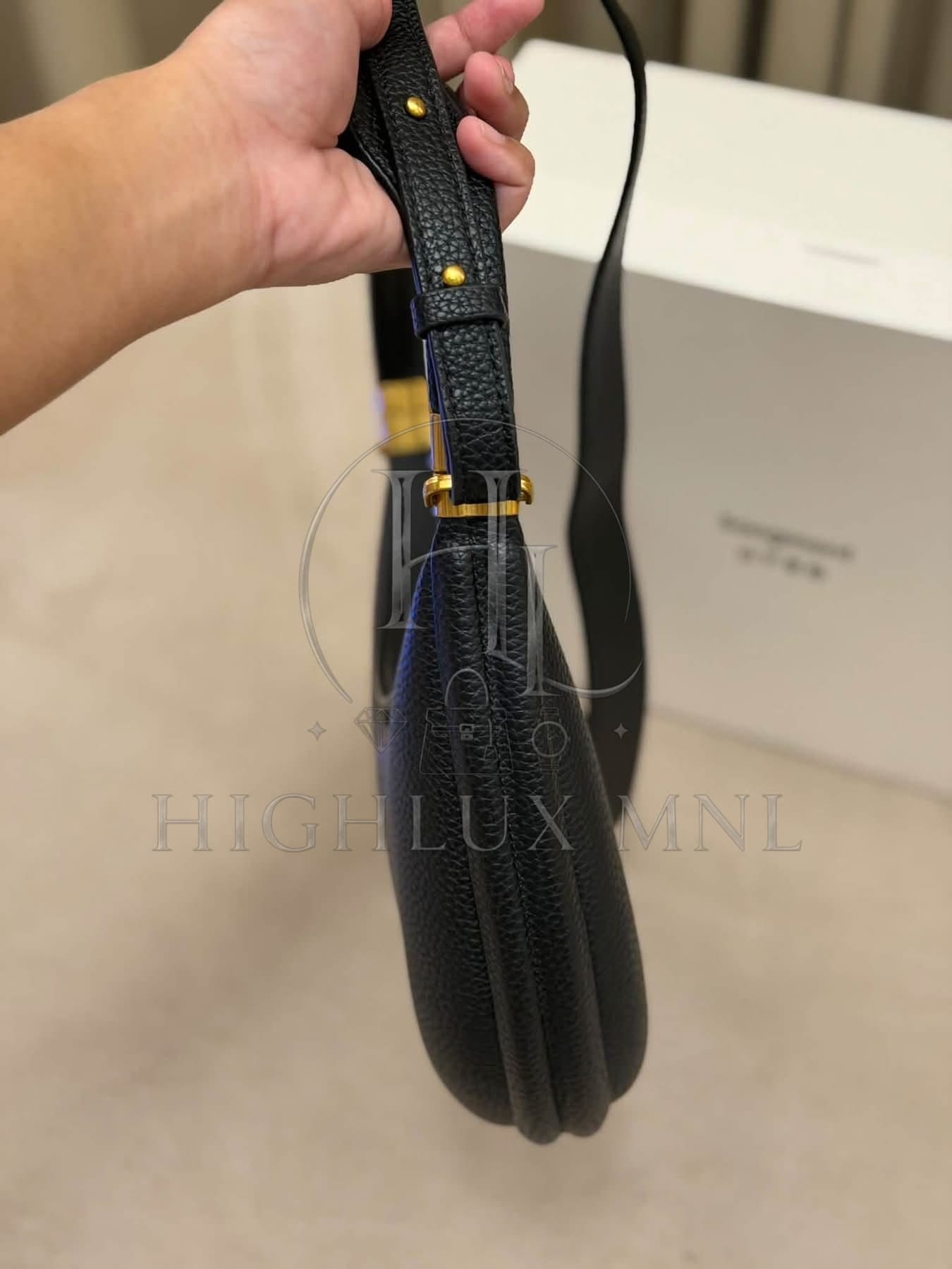 Songmont Luna black Small — photo 8
