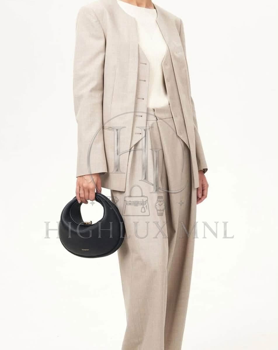 Songmont Luna black Small — photo 4