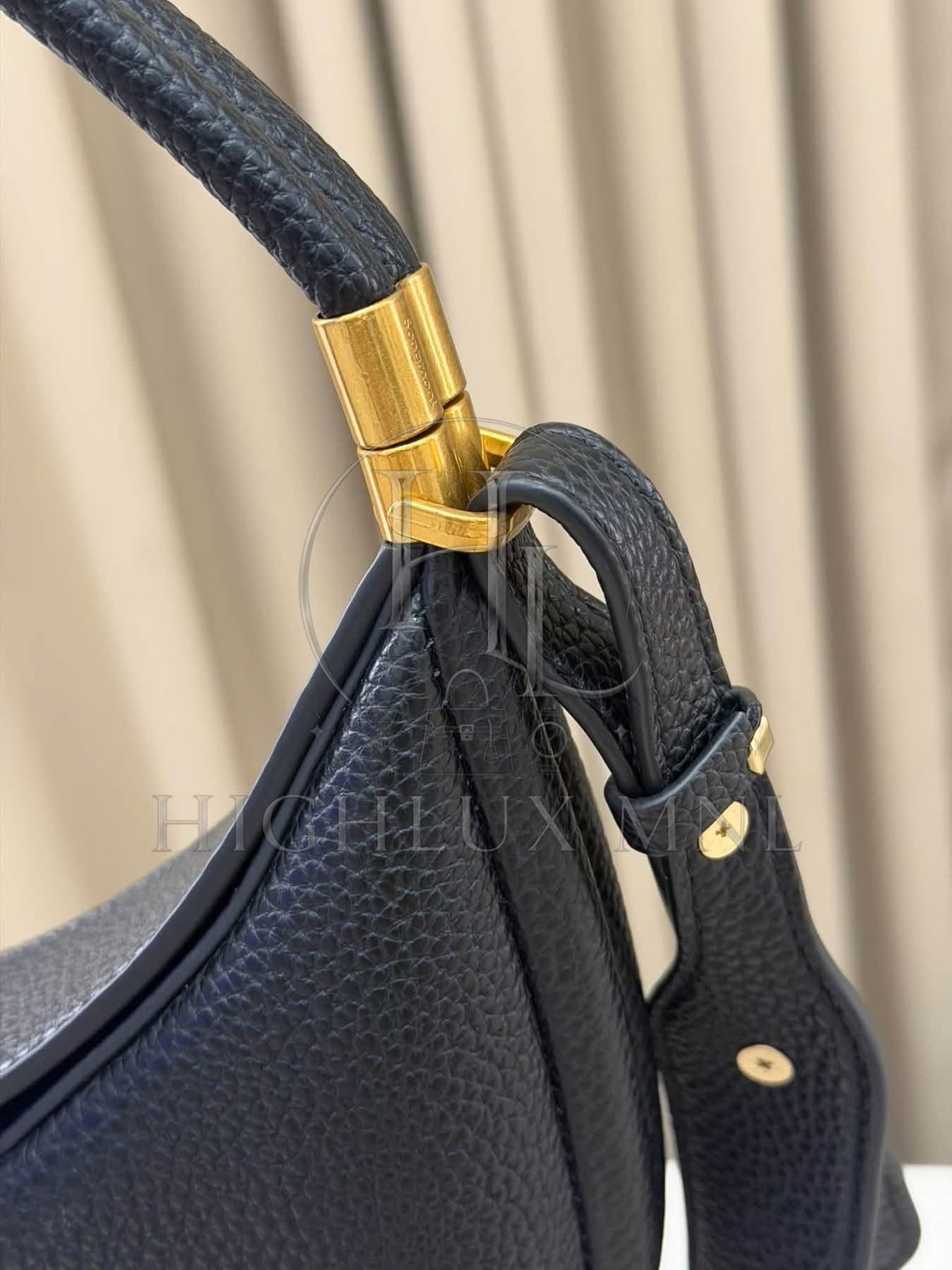 Songmont Luna black Small — photo 9
