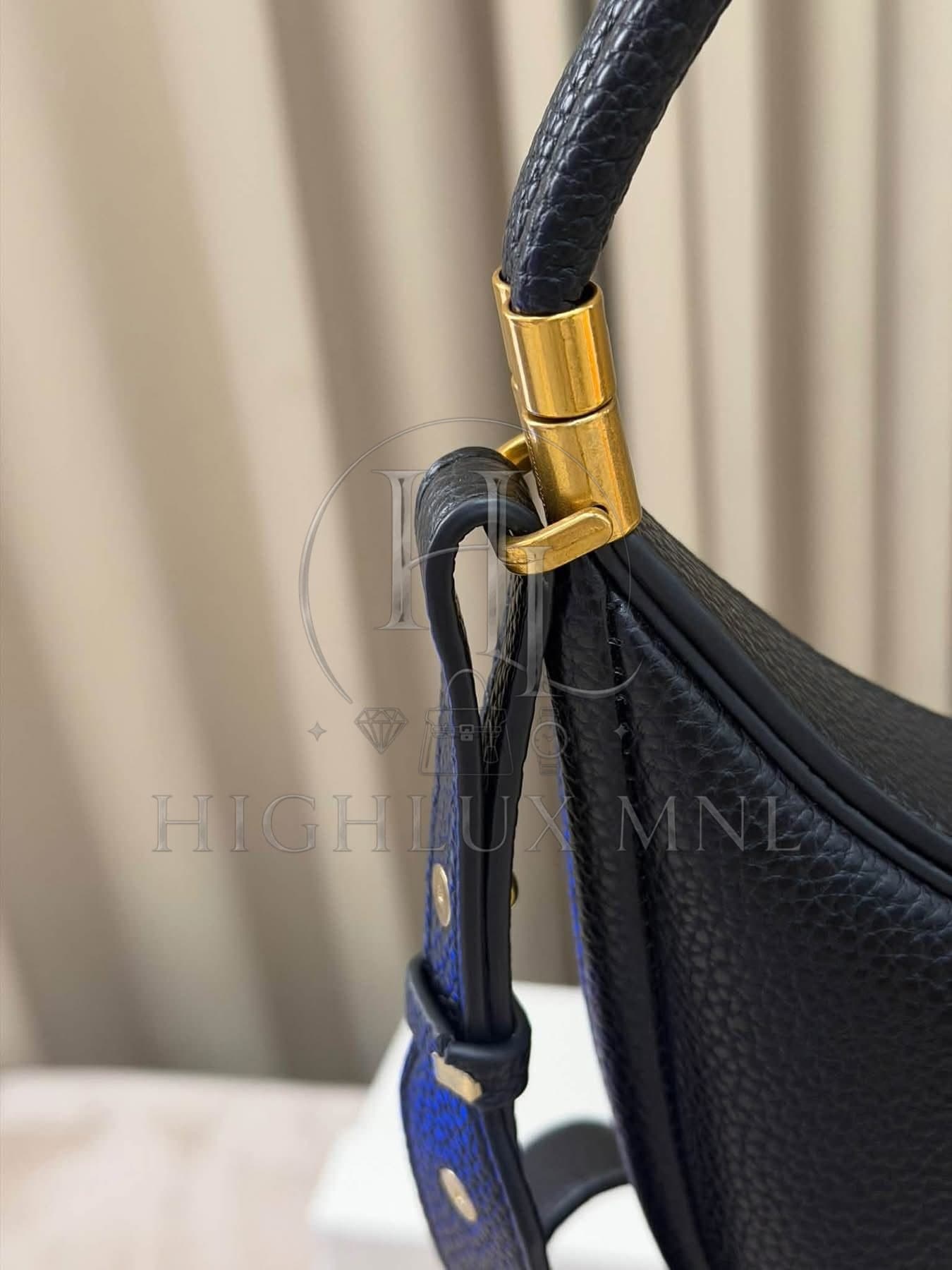 Songmont Luna black Small — photo 10