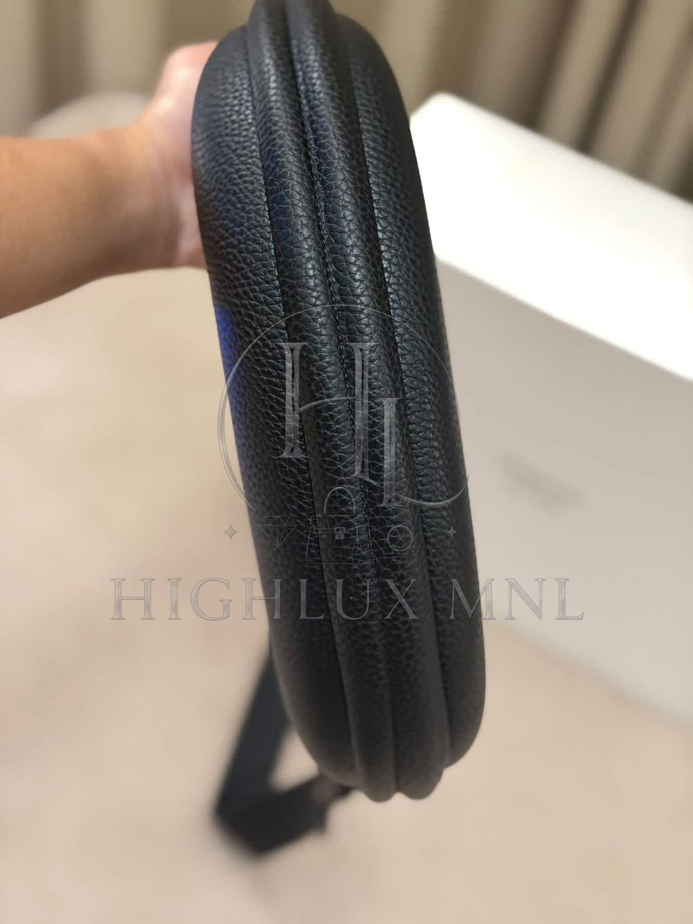 Songmont Luna black Small — photo 7