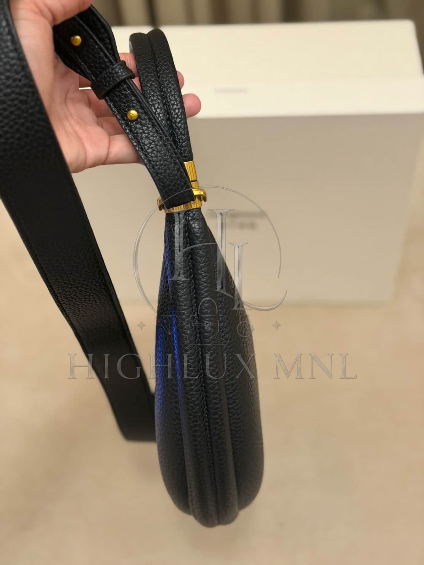 Songmont Luna black Small — photo 6