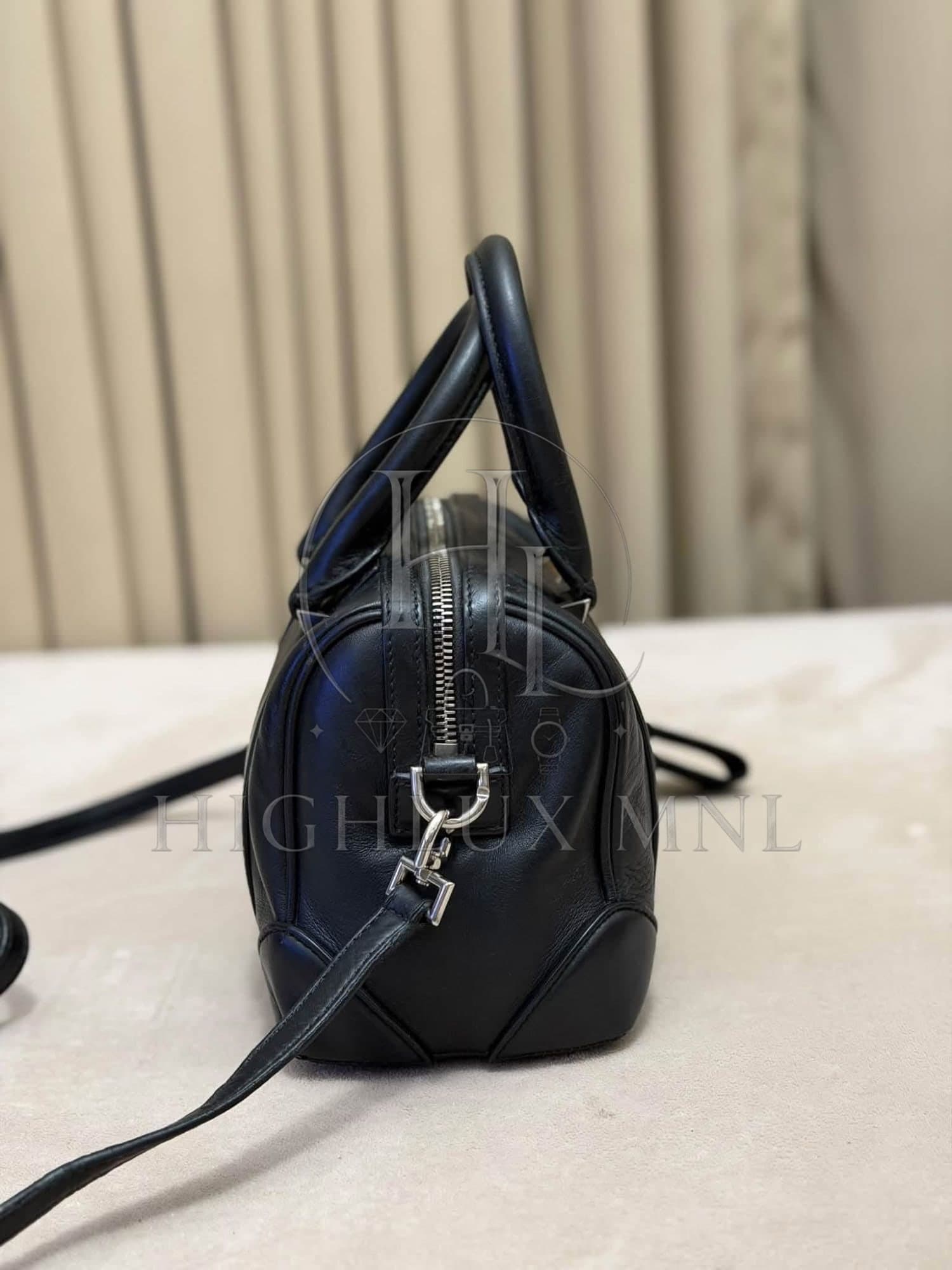 Givenchy Lucrezia Mini Duffle Bag — photo 5